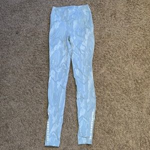 Lululemon Swift Speed High-Rise Tight 28”